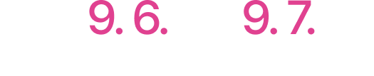 행사장소 및 일자